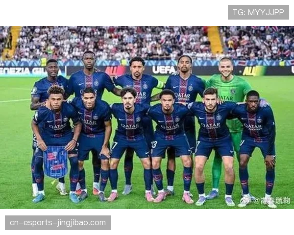 巴黎圣日耳曼2-0客胜昂热 客场连胜巩固榜首位置