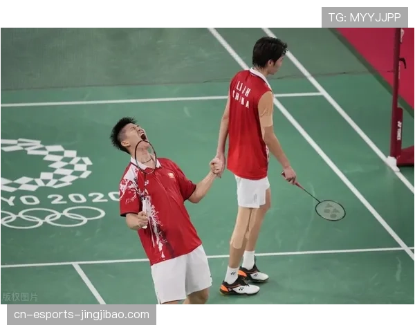 羽毛球男双八分之一决赛厦门林祥毅搭档韩呈恺晋级八强