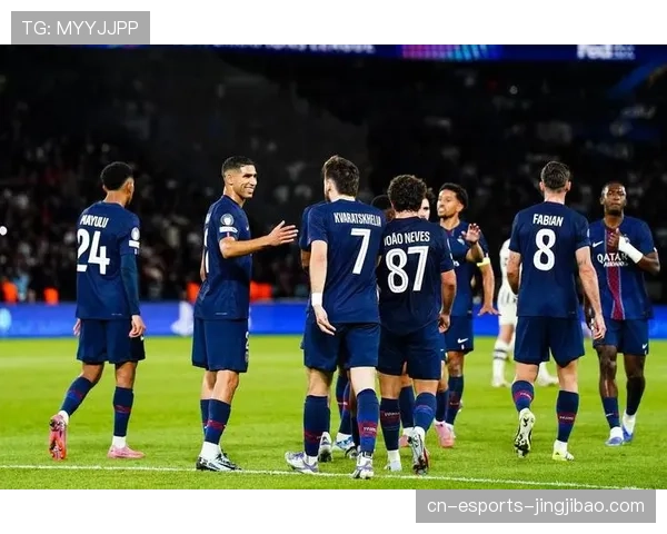 巴黎FC中后场出球能力不足 面对高压逼抢易暴露漏洞