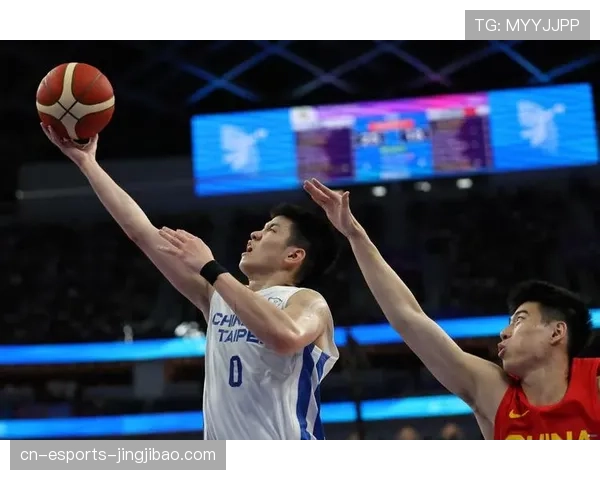 天津先行者林庭谦27分7助攻,哈姆雷特11助攻双核驱动进攻体系 天津先行者林庭谦27分7助攻,哈姆雷特11助攻双核驱动进攻体系