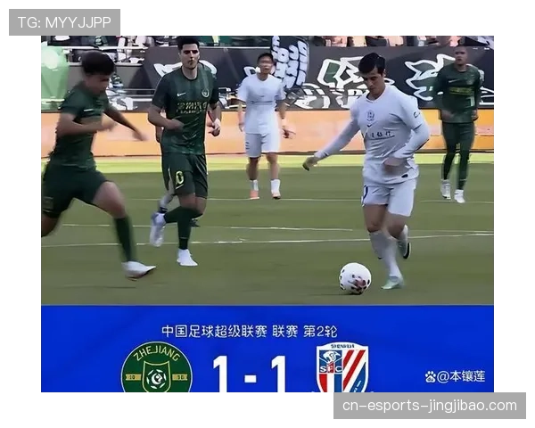 上海申花控球率51%射正6次 进攻端效率稳步提升